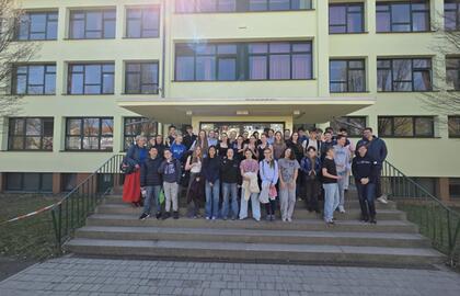 Schulaktionstag an HOGA Schulen 2026
