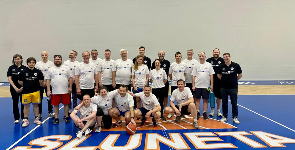 Aktionstag mit dem Begleitausschuss 2026