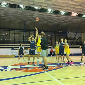 U16 SNCZ Auswahl Team Camp in Roudnice n/L #4