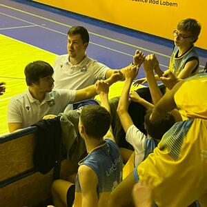 U16 SNCZ Auswahl Team Camp in Roudnice n/L #5