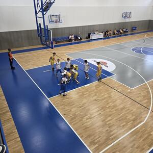 U11 Turnier in Ústí nad Labem 2026 #1