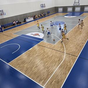 U11 Turnier in Ústí nad Labem 2026 #2