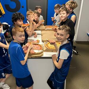 U11 Turnier in Ústí nad Labem 2026 #4