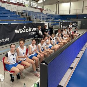 Gameday, SNCZ Auswahl team - training 2026 #1