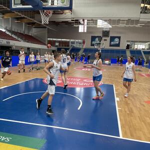Gameday, SNCZ Auswahl team - training 2026 #2