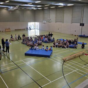 U9 Turnier in Dresden 2026 #1