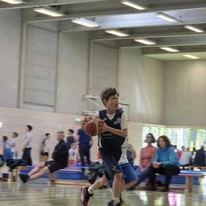 U9 Turnier in Dresden 2026 #2