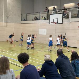 U9 Turnier in Dresden 2026 #3