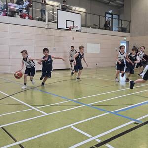 U9 Turnier in Dresden 2026 #4
