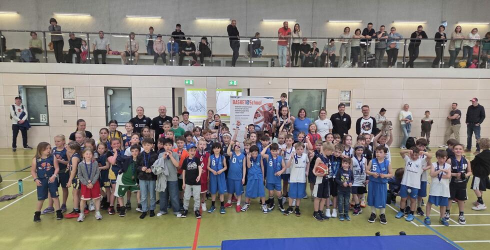 U9 Turnier in Dresden 2026