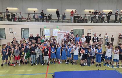 U9 Turnaj v Drážďanech 2026