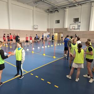 Schulkationstag am Gymnasium Dr.Šmejkala 2026 #1