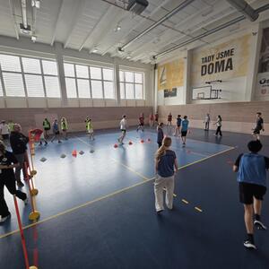 Schulkationstag am Gymnasium Dr.Šmejkala 2026 #2