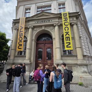 Schulkationstag am Gymnasium Dr.Šmejkala 2026 #4