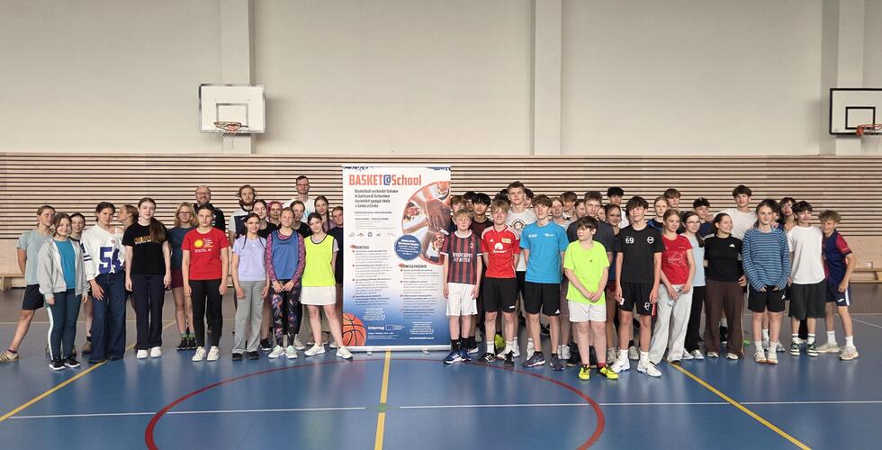 Schulkationstag am Gymnasium Dr.Šmejkala 2026