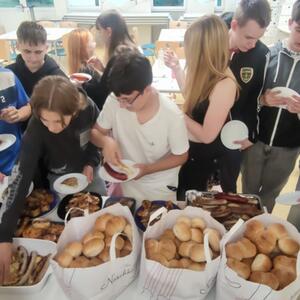 Schulaktionstag am Gymnasium LEO mit Übernachten 2026 #3