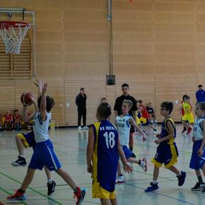 U11 Turnier in Dresden #4