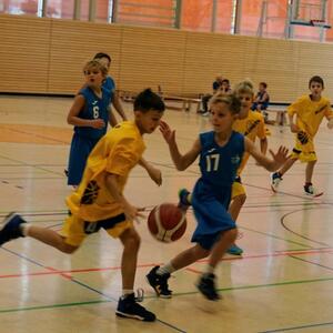 U11 Turnier in Dresden #5