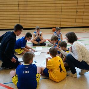 U11 Turnier in Dresden #6