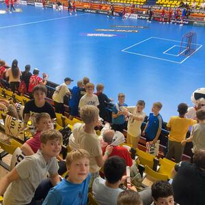 U14 Turnier in Usti nad Labem #2