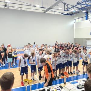 U14 Turnaj v Ústí nad Labem #5