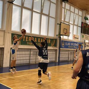 U19 Turnier in Litomerice #3