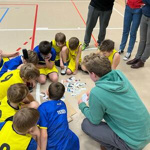 U10 Turnier in Dresden #3