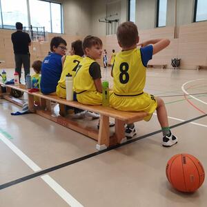 U10 Turnaj v Drážďanech #5