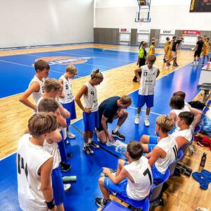 U14 Turnaj v Ústí nad Labem 2024 #3