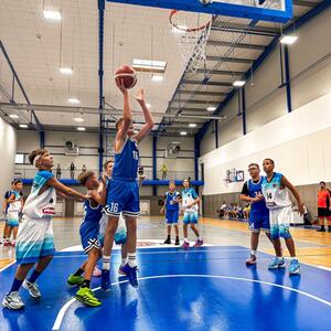 U14 Turnaj v Ústí nad Labem 2024 #4