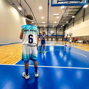 U14 Turnaj v Ústí nad Labem 2024 #5