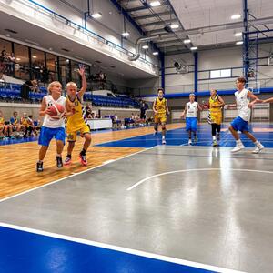 U14 Turnaj v Ústí nad Labem 2024 #6