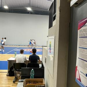 U19 Turnier in Ústí nad Labem 2024 #1