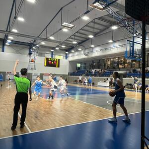 U19 Turnier in Ústí nad Labem 2024 #3