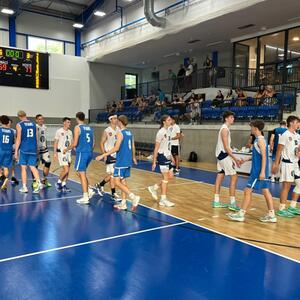 U19 Turnier in Ústí nad Labem 2024 #4
