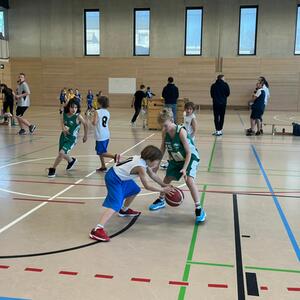 U10 Turnier in Dresden 2024 #1