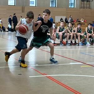 U12 Turnaj v Drážďanech 2024 #1