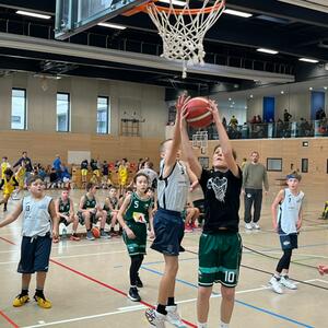 U12 Turnaj v Drážďanech 2024 #2