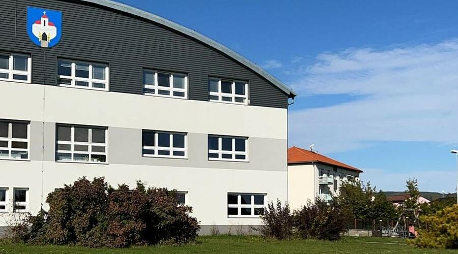 Traininslager für die SNCZ-Auswahl in Sporice