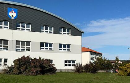 Soustředění výběru SNCZ ve Sporici