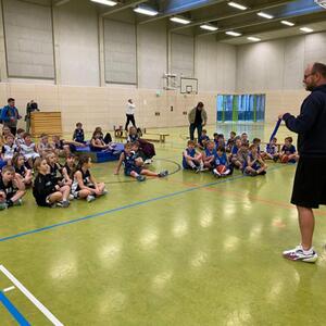 U9-Mini-Turnier zum Jahresstart in Dresden #2