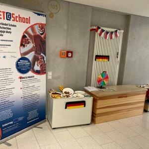 U9-Mini-Turnier zum Jahresstart in Dresden #3