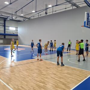 Soustředění U17 #4