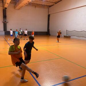 Schulaktionstag am Gymnasium Bürgerwiese 2025 #6