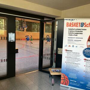 U14 Girls turnaj 2025 in Dresden #3