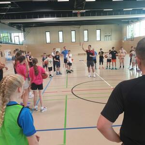 SNCZ Soustředění výběrového týmu v Drážďanech 2025 #2