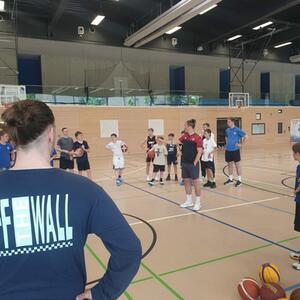 SNCZ Soustředění výběrového týmu v Drážďanech 2025 #4
