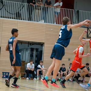 SNCZ-Selection-Team Turnier 2025 #1