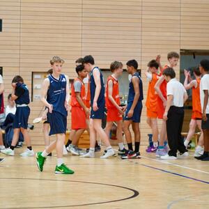 SNCZ-Selection-Team Turnier 2025 #2