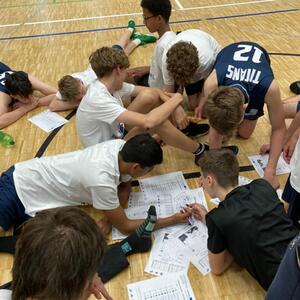 SNCZ-Selection-Team Turnier 2025 #3